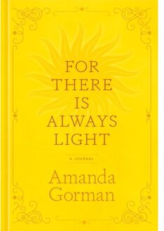 For There Is Always Light - Amanda Gorman