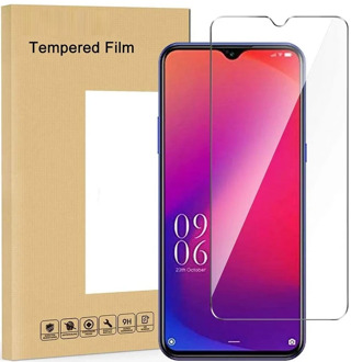 For TP-Link Neffos X1 Lite C7 N1 Y5 Y5S C5A C7 LITE C9S C9 MAX X20 PRO C9A Tempered Glass Screen Protector Protective Film