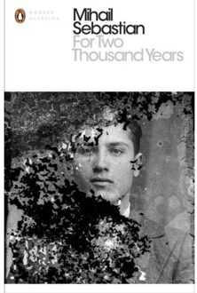 For Two Thousand Years