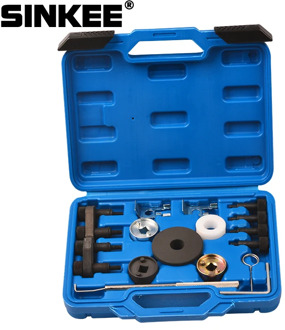 For VW Audi VAG 1.8 2.0 TSI TFSI EA888 2006 - 2013 For Skoda Seat Engine Timing Locking Tool Set SK1326