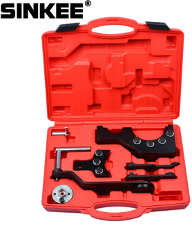 For VW VAG Engine Timing Tool For Touareg Phaeton 2.5 4.9 TDI PD Diesel 5 10 Cylinder Kit SK1212