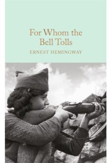 For Whom the Bell Tolls
