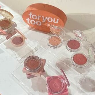 For You Too Shimmer Blush S3 Bride To Be