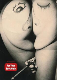 For Your Eyes Only - (ISBN:9789462263819)