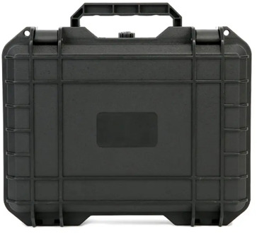 For Zhiyun Smooth Q2 Storage Bag Waterproof Suitcase Handbag Explosion Proof Carrying Case Storage Bag Box