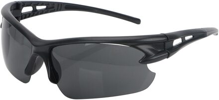 FORAUTO Auto Nachtzicht Bril Driver Bril explosieveilige Zonnebril Winddicht Voor Outdoor Riding Glas Bril D matte kader