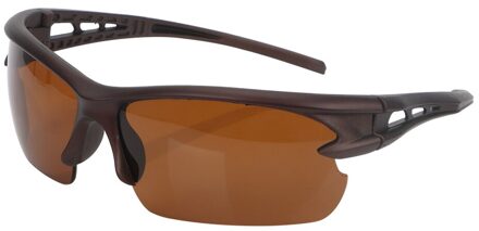 FORAUTO Auto Nachtzicht Bril Driver Bril explosieveilige Zonnebril Winddicht Voor Outdoor Riding Glas Bril