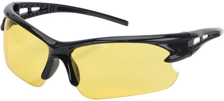 FORAUTO Auto Nachtzicht Bril Driver Bril explosieveilige Zonnebril Winddicht Voor Outdoor Riding Glas Bril