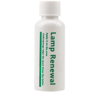 Forautp 20/50Ml Auto Koplamp Restauratie Auto Onderhoud Lamp Vernieuwing Liquid Lamp Loopvlakvernieuwing Agent Polijsten Jas