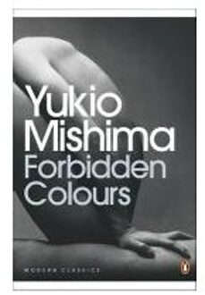 Forbidden Colours