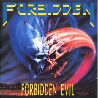 Forbidden Evil