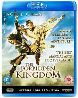 Forbidden Kingdom