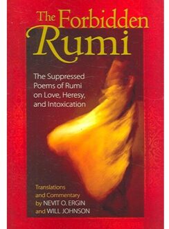 Forbidden Rumi