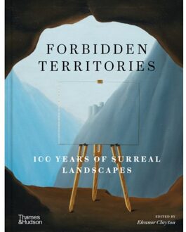 Forbidden Territories - Eleanor Clayton