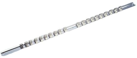 Force 1/2" Doppenrail leeg (20-delig) 819420