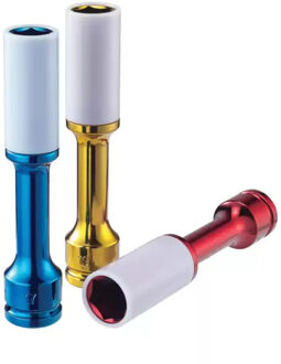 Force 1/2" Krachtdop voor velgen lang 19mm 150mmL 44515019C