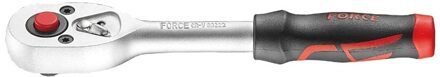 Force 1/2" Omkeerbare ratelsleutel 24-tands 265mm 80243