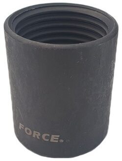 Force 1/2" slotbout verwijder dop 26mm 907U526