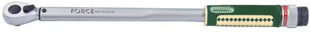 Force 1/4" Momentsleutel 300mm 6 ~ 30Nm 6472300W