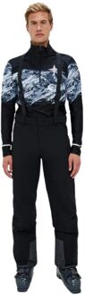 Force 2.0 Softshell Broek Heren S Zwart