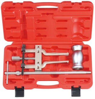 Force 2-in-1 lagertrekker set 66621