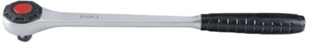 Force 3/4" Omkeerbare ratelsleutel 72-tands 500mm 8026505