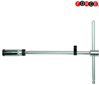 Force 3/8" magnetische Bougiesleutel bal-type 20.6mm 8073500206BM