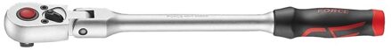 Force 3/8" Omkeerbare knikbare ratelsleutel 30-tands 273mm 802318