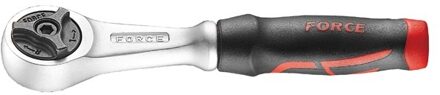 Force 3/8" Omkeerbare ratelsleutel 72-tands 188mm 802322