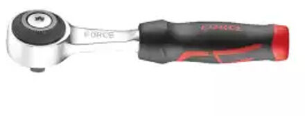Force 3/8" Omkeerbare ratelsleutel 72-tands 189mmL 80239