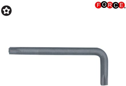 Force 5-kant resistorx Stiftsleutel TS50 76F50