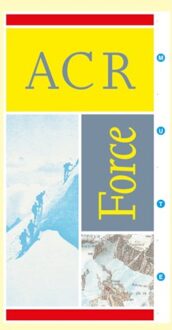 Force - A Certain Ratio