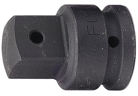 Force Adapter *kracht* 1"(F) x 3/4"(M) pin 80986MPP