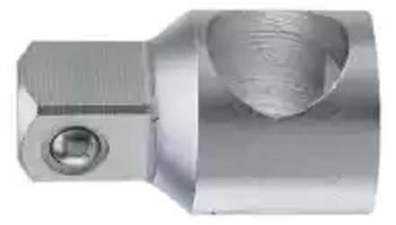 Force Adapter voor verlengstuk 3/8"(F) x 1/2"(M) 80634