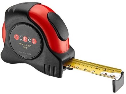 Force Auto-stop Rolmaat 8m 5096A808