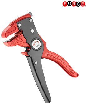 Force Automatische Striptang 6804