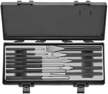 Force Beitel- en Pendrijverset 12 delig 51229