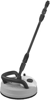 Force Big Grip Terrasreiniger Wit