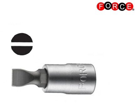 Force Bit Dop 1/2" Plat 16mm 3435516
