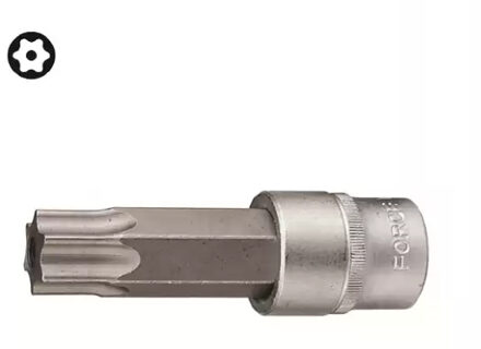 Force Bit Dop 1/2" Resistorx T100H 100mmL 347100100