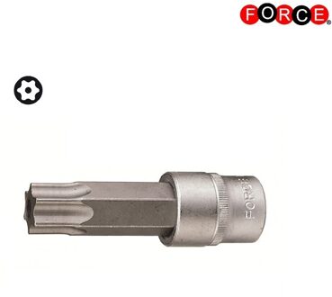 Force Bit Dop 1/2" Resistorx T90H 140mmL 34714090