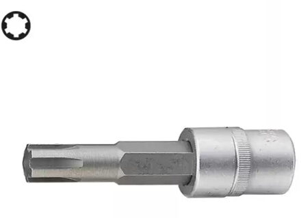 Force Bit Dop 1/2" Ribe M12 140mmL 34914012