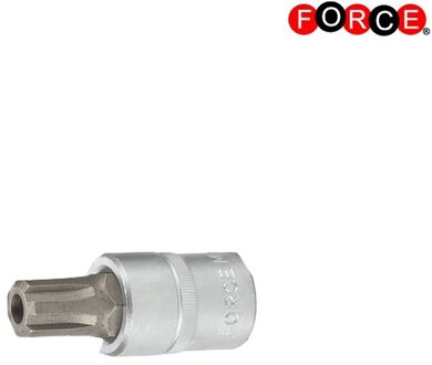 Force Bit Dop 1/2" Ribe met gat M16 34906316T