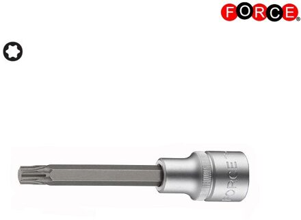 Force Bit Dop 1/2" Torx T50 200mmL 34620050