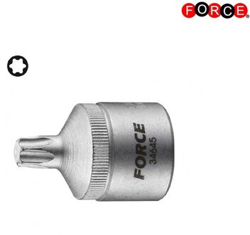 Force Bit Dop 1/2" Torx T60 34660