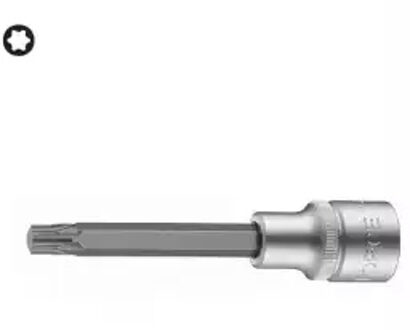 Force Bit Dop 1/2" Torx T80 70mmL 34607080