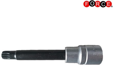 Force Bit Dop 1/2" Veeltand 110mmL M10 34811010R