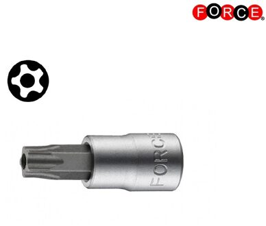 Force Bit dop 1/4" 5-kant Resistorx TS50 32F3240