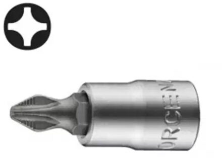 Force Bit Dop 1/4" PH.1 321321