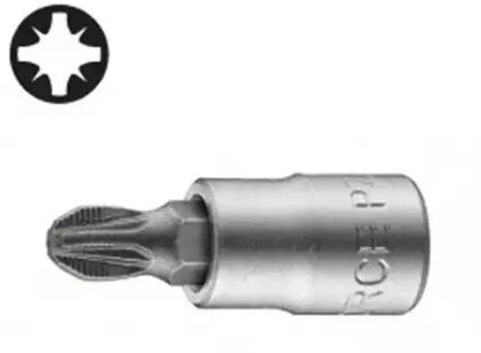 Force Bit Dop 1/4" PZ.2 322322
